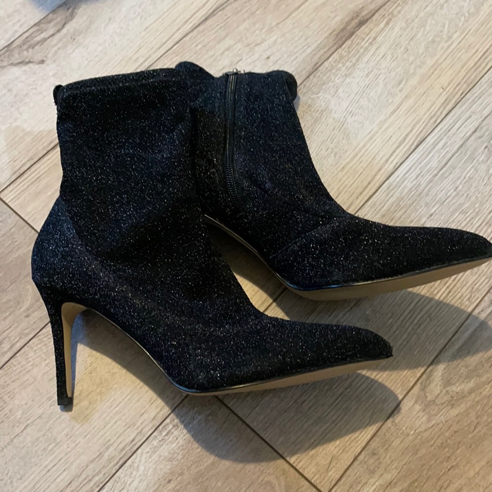 Booties